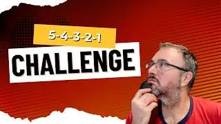 Month Without a Shave
