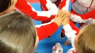Karate Team Utrecht