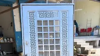 HR STEELWORK | Modern Steel Gate & Railing Designs | Fabrication Ideas