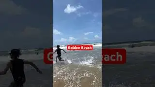 Golden Beach 🏖️