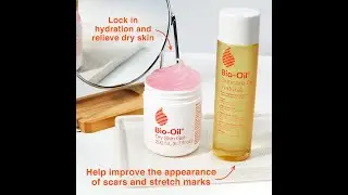 bio oil skincare oil natural | Amazon Review