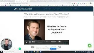 Application Funnel Video