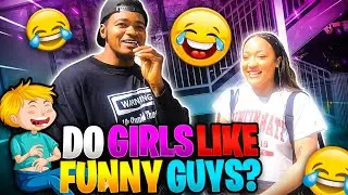 Would You Date A 