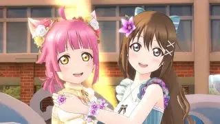 Yume Kataru yori Yume Utaou - All FES/Party Nijigasaki - SIFAS MV
