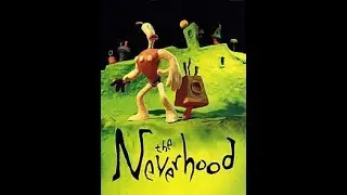 [Underrated VGM 104] The Neverhood: Playing Pool In Outer Space (PC OST)