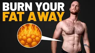 Copy This Exercise Routine, It'll Kill Your Body Fat