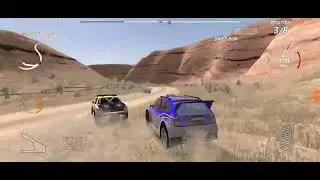 DESERT CANYON 🏜 - Track 6