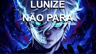 Lunize &bull; N&Atilde;O PARA