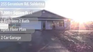 225 Geranium Road (Soldotna AK)