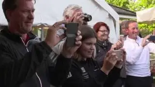 DM Jugend 2016
