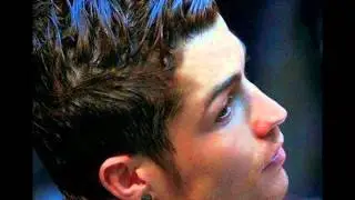 crisrtiano ronaldo we found love