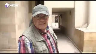 Sirdaş - Bakı Həyətləri 24.06.2017
