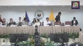 EJK Investigation Hearing Part 1