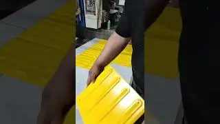 Tactile tiles# accepts customization#factory​# Custom size # Custom color # Low order quantity
