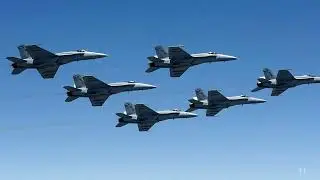 Venezuela on High Alert 🇻🇪 | US Marines Massive Deployment Near Caribbean 😱