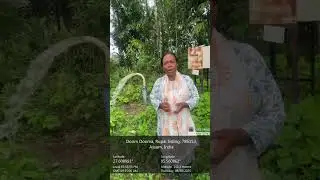 PMKSY PH-II ,T/w no- 28 (electrical), Vill-Mankhowa Gaon, under Doomdooma LAC.