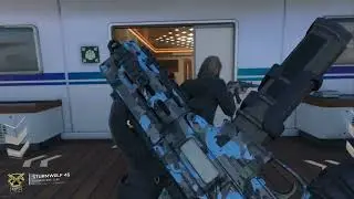 Call of Duty: Black Ops 7 - He's Liking The New SMG