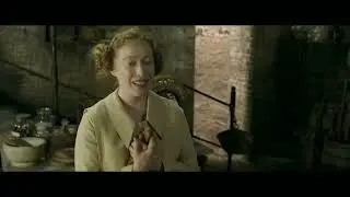 Baby niffler - Audio description
