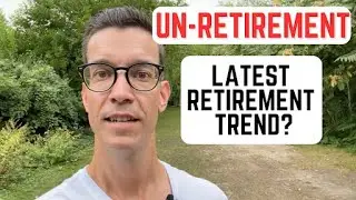 What&rsquo;s Causing Retirees to Go Back to Work? UnRetirement