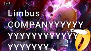 [Limbus Company] Middle Gang Review (Plus egos too)