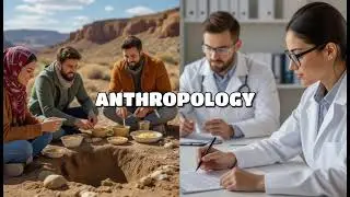 Unraveling Humanity: Discovering the Threads of Our Shared Story Through Anthropology