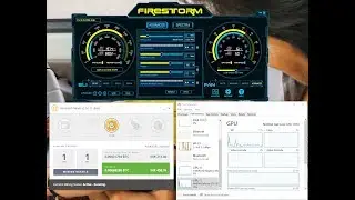 Nice Hash mining with GTX 1070
