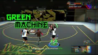 UNSTOPPABLE SLASHING PLAYMAKER MIXTAPE
