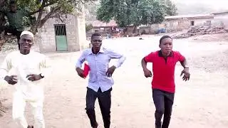 kungiyar bishara (new life for all igbeti Oyo state)