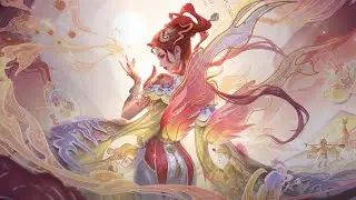 Hành trình leo rank chiến thần | Trận rank 74* ép cực căng và cái kết 