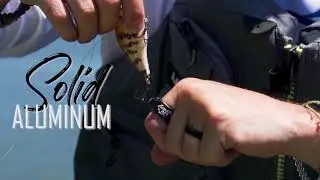 Pro Fish Gear Hook Holder Ring Product Video