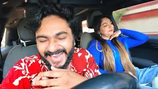 Bha Bha Bha കണ്ട് എനിക്ക് വട്ടായി&hellip;. പാവം Alfeee l UNBOXINGDUDE l