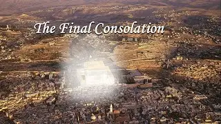 The Final Consolation - Robert Roberts