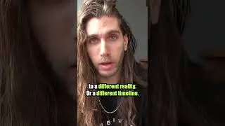 What is Reality Shifting