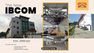 MALAYSIA TOUR | IBCOM GROUP