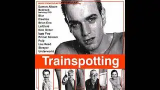 Underworld - Born Slippy (Fatboy Slim Remix)