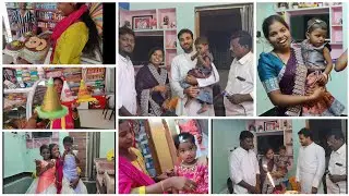 🎉ప్రైజీ, ఈ చిన్న ఫంక్షన్ కి చాలా busy అయిపోయాం అందరు ఇంట్లో 💞🥰చాలా సరదాగా అయితే ఫంక్షన్ చేసేసాం 💞💞