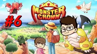 Hyna Shynas So Bright! - Monster Crown: Part 6