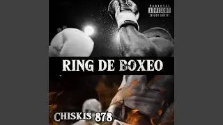 Ring De Boxeo