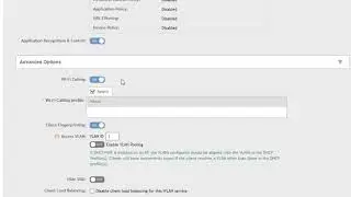 RUCKUS SmartZone 5.2 - WLAN Creation