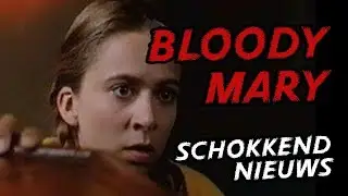 Bloody Mary (1992)  - Nederhorror herontdekt