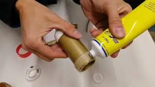 Come si usa Teflon Canapa e Pasta