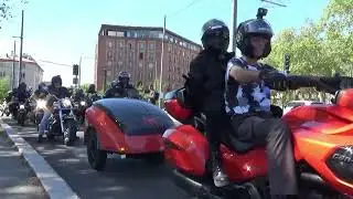 Motards en col&egrave;re 2024 Version Clean (sans musique)