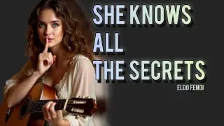 She Knows All The Secrets - Eldo Fendi