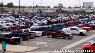 Socal Truck rideout part 2
