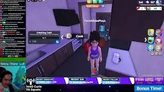 🔴LIVE Roblox - Playing w/ Viewers 💥#roblox #robloxstreamer 💥 ROBLOX LIVE STREAM