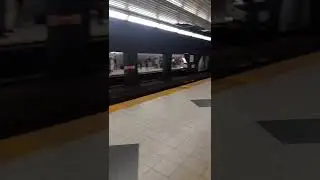 Preaching Christ, Praying Mag-Spark Ang Global Revival Sa Subway Tunnel, Toronto, Canada 🇨🇦! PRAY 🙏.