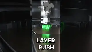 Bringing Aperture Science to Life in 3D!