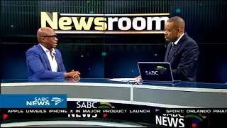 Zizi Kodwa on ANC KZN political conflicts