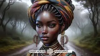 Peaceful Deep Soulful House Instrumentals 2025