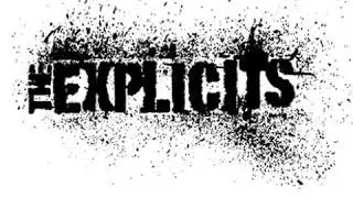 The Explicits - Hallelujah (Streaming Version)